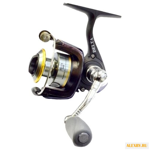 Катушка GRFISH Delta 500F
