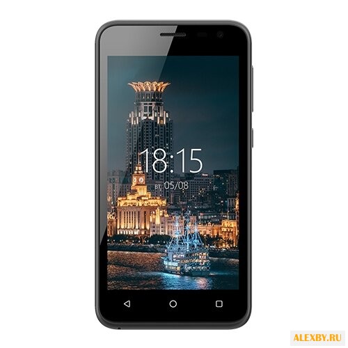 Смартфон BQ 4501G Fox Easy