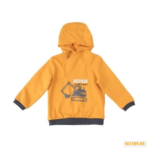 Толстовка playToday