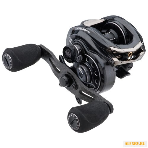Катушка Abu Garcia Revo MGX 2