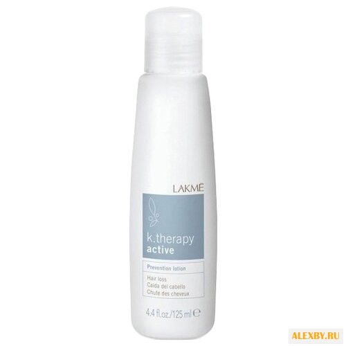 Lakme K-Therapy Active Лосьон