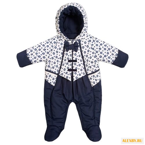 Комбинезон Сонный Гномик