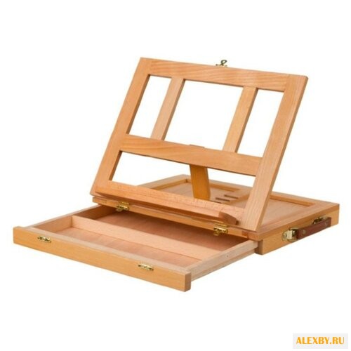 Этюдник Pinax TE-01В малый