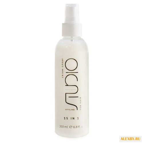 Kapous Professional Studio