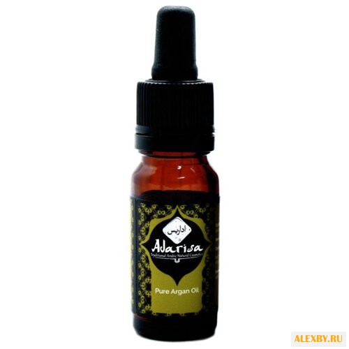 Adarisa Аргановое масло