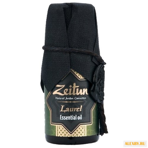 Zeitun эфирное масло Лавр