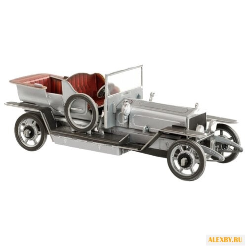 Сборная модель Умная Бумага