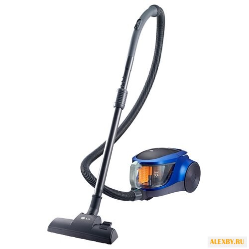 Пылесос LG VK76A09NTCB