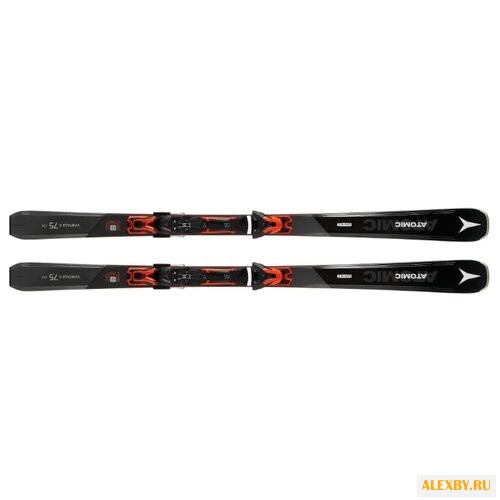 Горные лыжи ATOMIC Vantage X 75