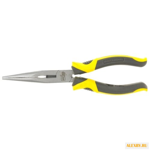 Длинногубцы 888 6212200 200 мм