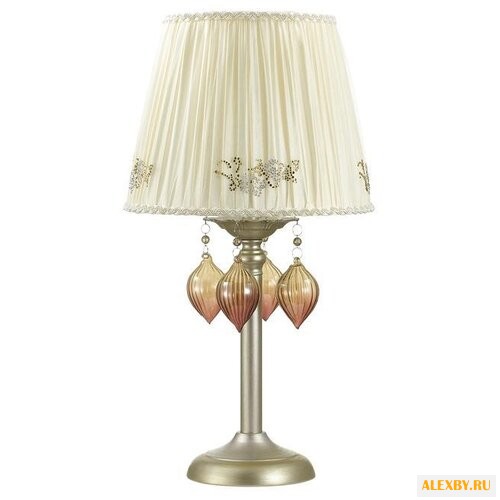 Настольная лампа Odeon light