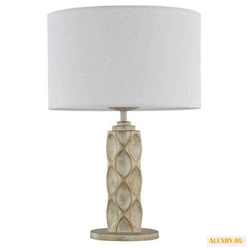 Настольная лампа MAYTONI Lamar