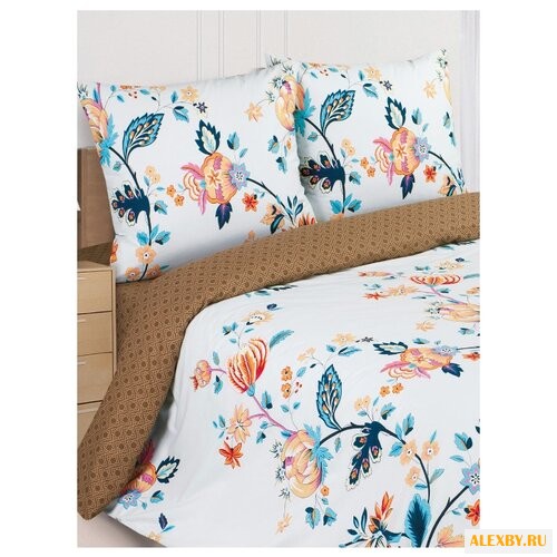 Постельное белье семейное
