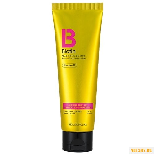 Holika Holika Эссенция-воск для
