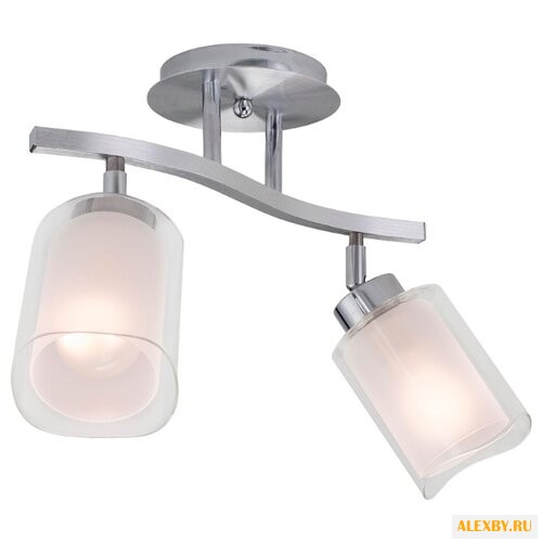 Люстра Citilux Аэлита CL169121