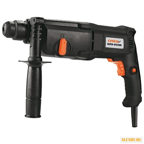 Перфоратор СПЕЦ БПЭ-850К NEW
