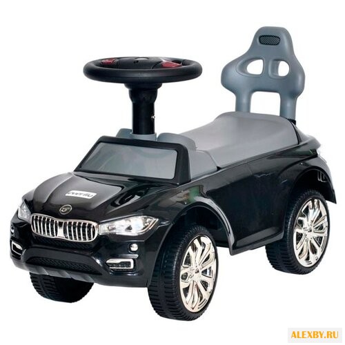 Каталка-толокар everflo Auto X5