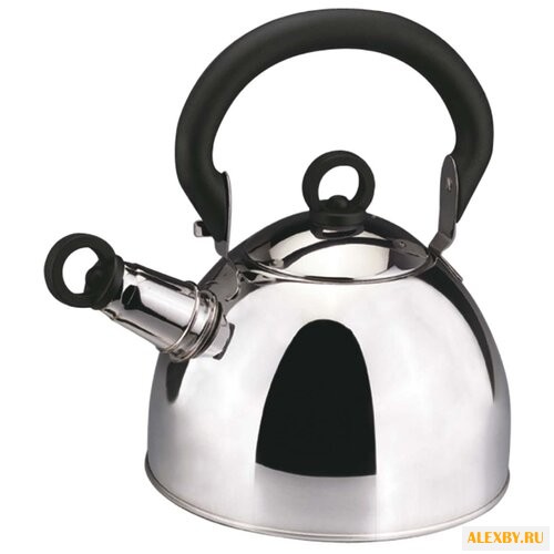 Bekker Чайник BK-S338М 25 л