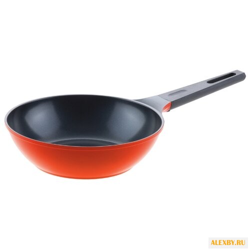 Сотейник Frybest Orange