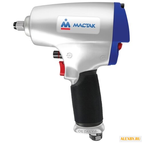 Пневмогайковерт МАСТАК 606-10922