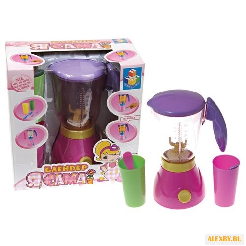 Набор 1 TOY Т50616