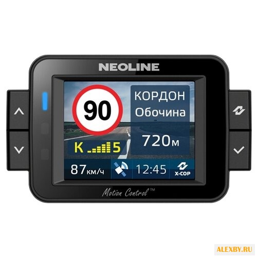 Видеорегистратор с