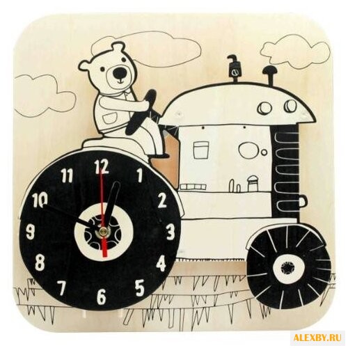 Robotime Набор для росписи