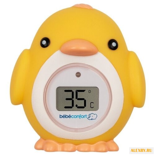 Электронный термометр Bebe