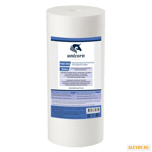 Unicorn PS BB 1005 Картридж из