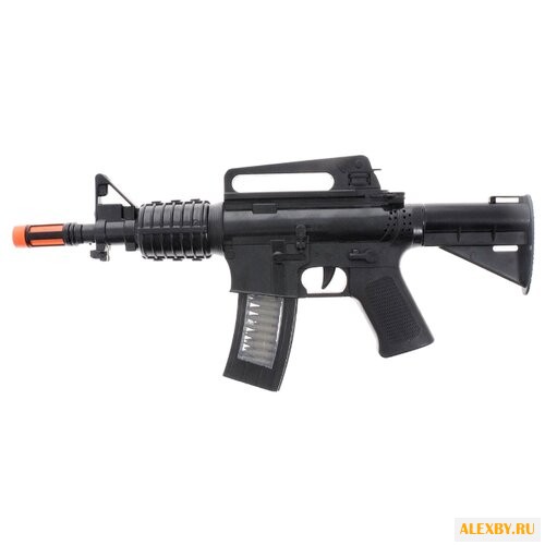 Автомат ABtoys Arsenal M16