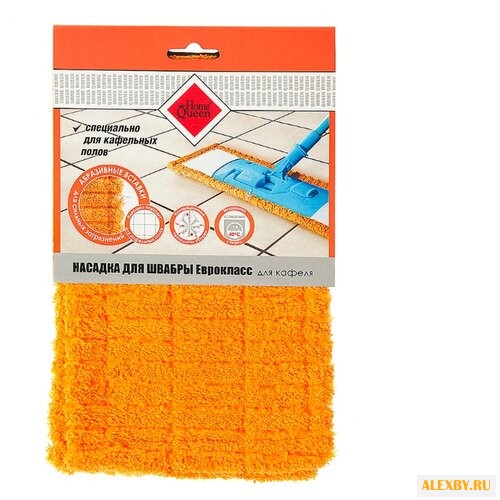 Насадка HomeQueen для швабры