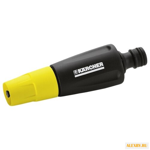 Наконечник для шланга KARCHER
