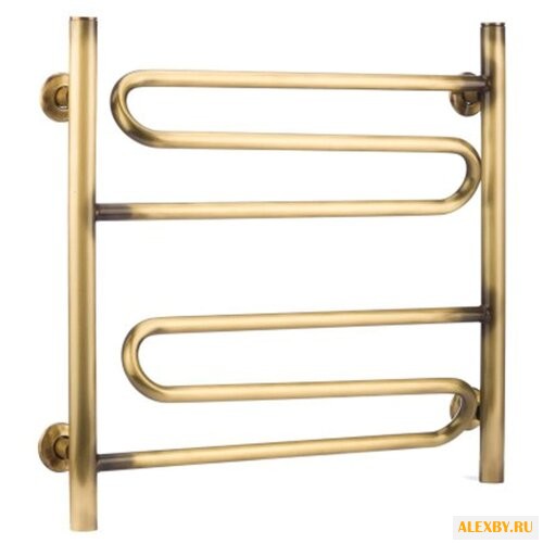 Водяной полотенцесушитель