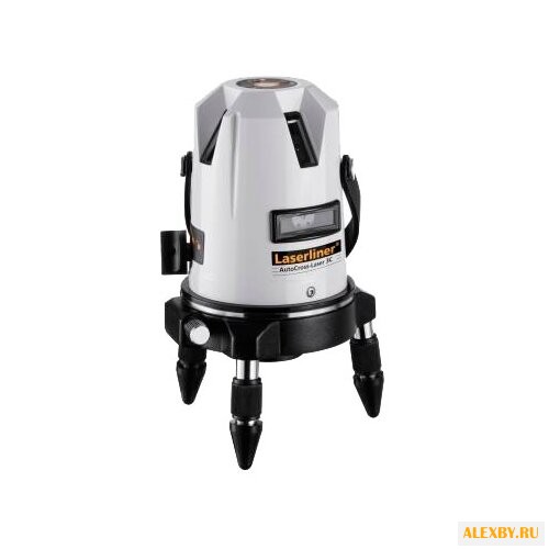 Лазерный уровень Laserliner