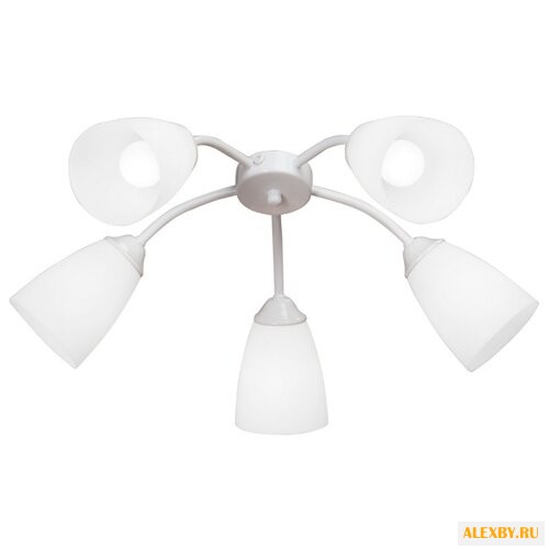 Люстра Vitaluce V3187 5PL