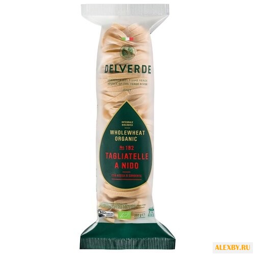 Delverde Industrie Alimentari