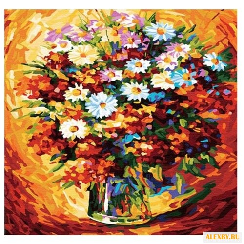 Hobbart Картина по номерам