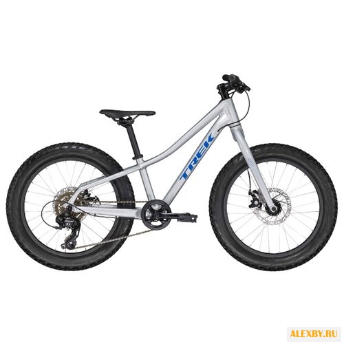 Подростковый фэт-байк TREK