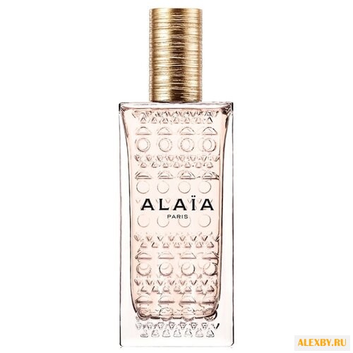 Alaia Alaia Eau de Parfum Nude