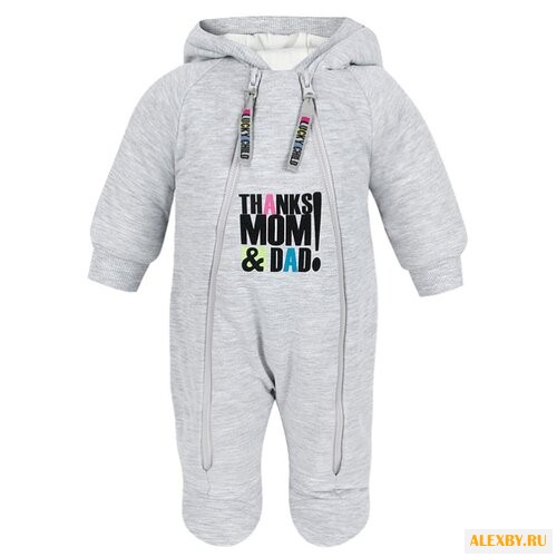 Комбинезон lucky child