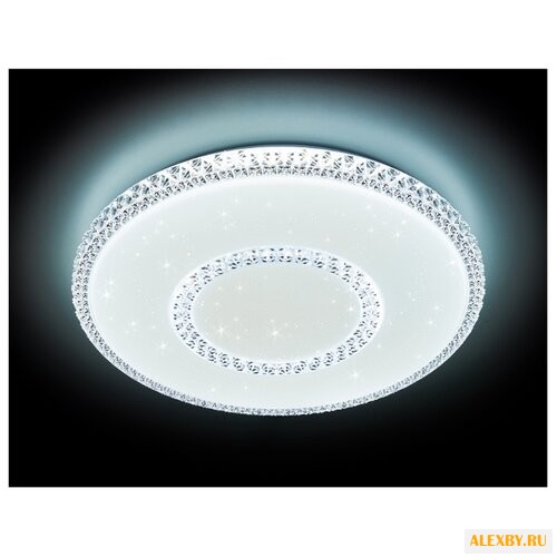 Светодиодный светильник