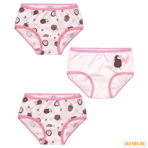 Трусы Апрель