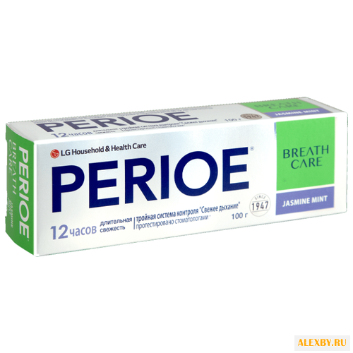 Зубная паста Perioe Breath Care