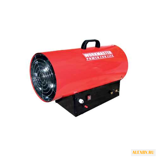 Газовая пушка Workmaster ТП-15Г