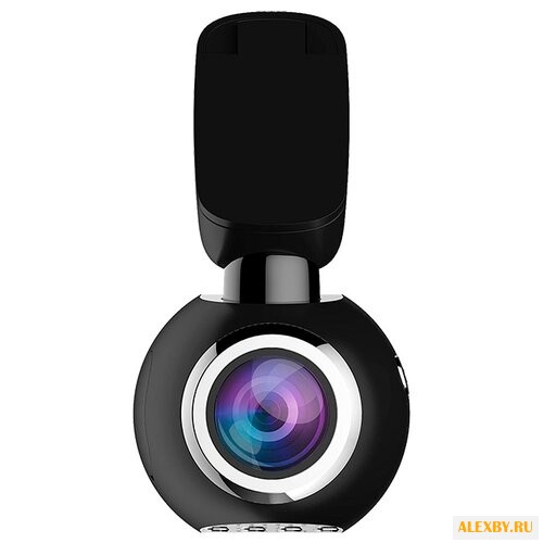 Видеорегистратор Intego VX-500WF