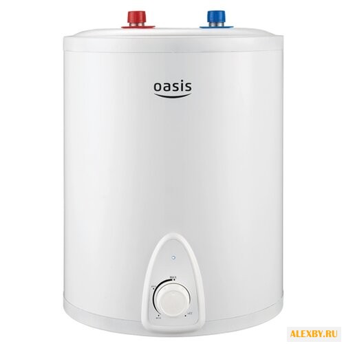 Накопительный водонагреватель