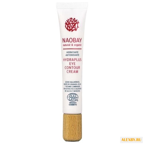 Naobay Крем для кожи вокруг