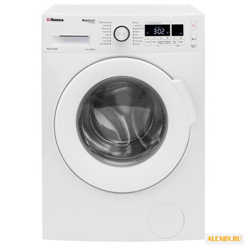 Стиральная машина Hansa