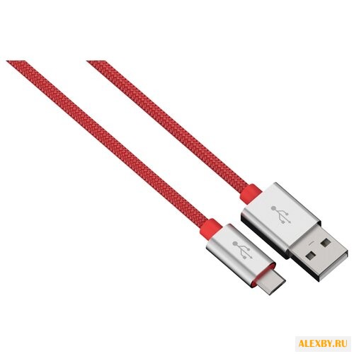Кабель HAMA USB - microUSB