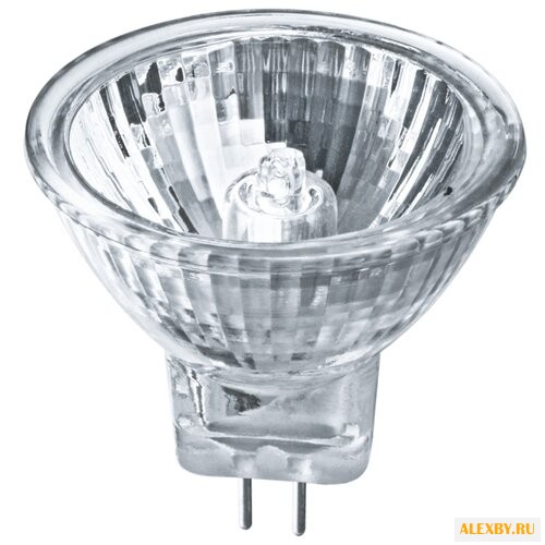 Лампа галогенная Navigator